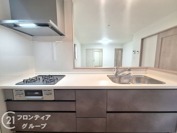 神戸市垂水区神陵台５丁目　新築一戸建て　２号棟