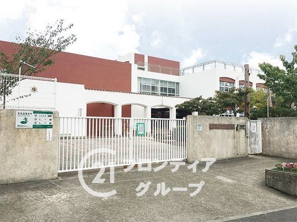 神戸市須磨区東白川台4丁目の中古一戸建て(神戸市立若草小学校)