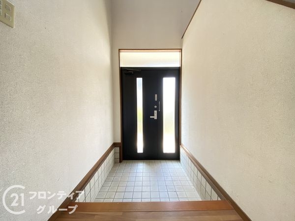 神戸市須磨区東白川台４丁目の中古一戸建て