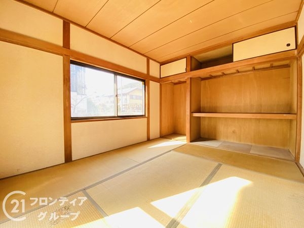 神戸市須磨区東白川台４丁目の中古一戸建て