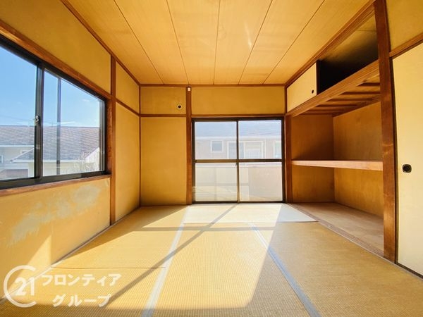 神戸市須磨区東白川台４丁目の中古一戸建て