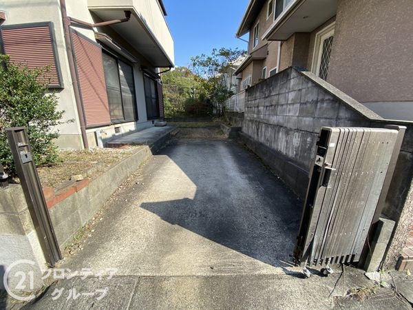 神戸市須磨区東白川台４丁目の中古一戸建て