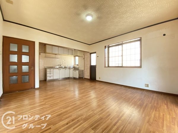 神戸市須磨区東白川台４丁目の中古一戸建て