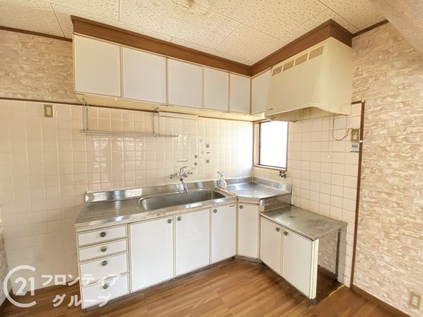 神戸市須磨区東白川台４丁目　中古一戸建て