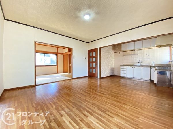神戸市須磨区東白川台４丁目の中古一戸建て