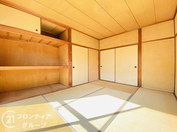 神戸市須磨区東白川台４丁目の中古一戸建て