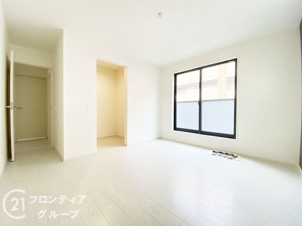 神戸市垂水区中道５丁目　新築一戸建て　１期　１号棟