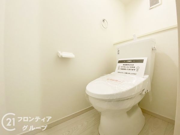 神戸市垂水区中道５丁目　新築一戸建て　１期　１号棟