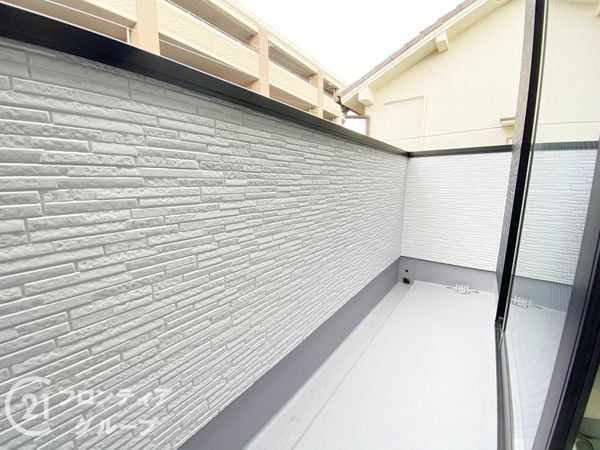 神戸市垂水区中道５丁目　新築一戸建て　１期　１号棟