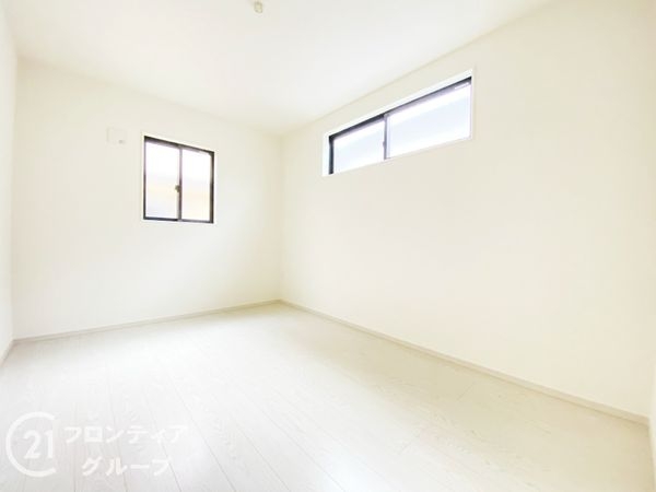 神戸市垂水区中道５丁目　新築一戸建て　１期　１号棟