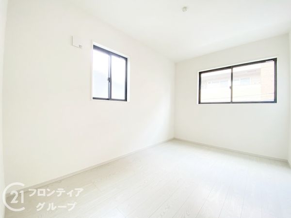 神戸市垂水区中道５丁目　新築一戸建て　１期　１号棟