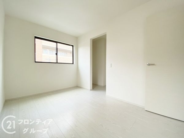神戸市垂水区中道５丁目　新築一戸建て　１期　１号棟