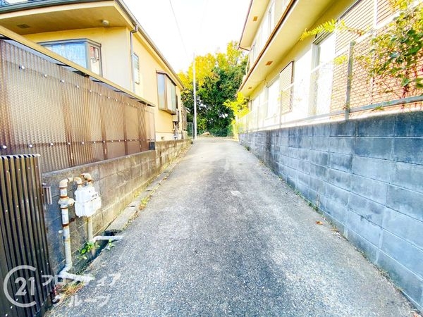 神戸市垂水区塩屋北町１丁目の中古一戸建て