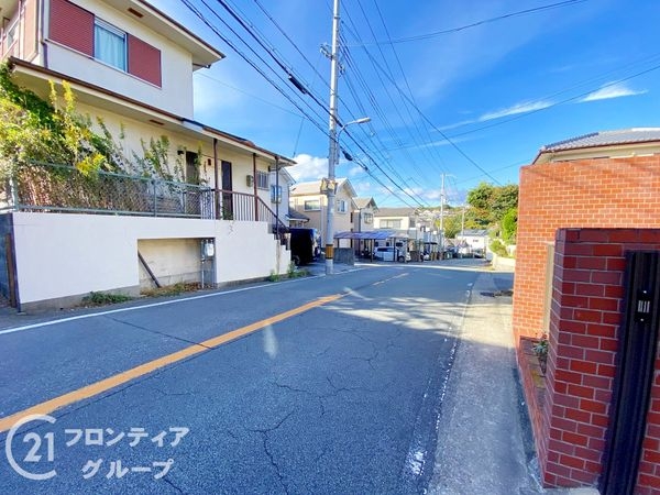神戸市垂水区塩屋北町１丁目の中古一戸建て