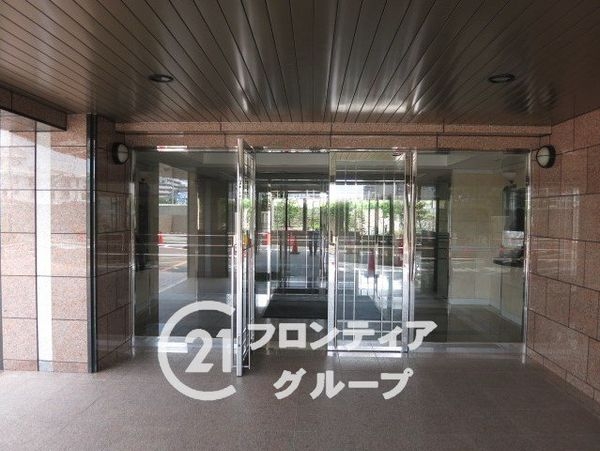 グランプレステージ明石西３　中古マンション