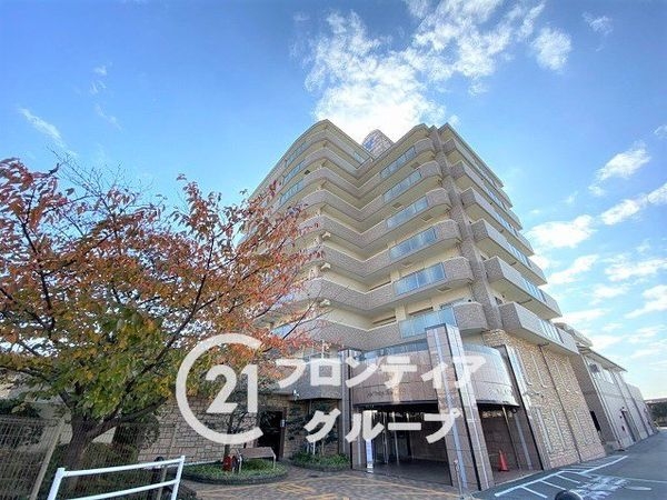 グランプレステージ明石西３　中古マンション