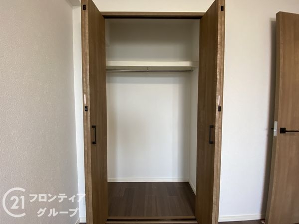 アンビエントジェームス山二番館　中古マンション