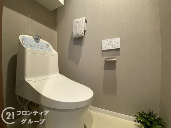 アンビエントジェームス山二番館　中古マンション