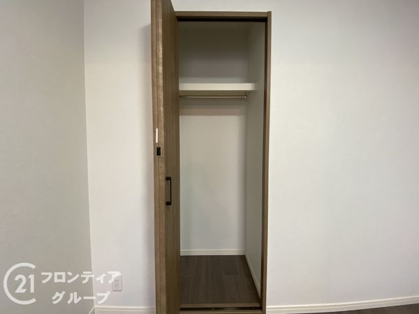 アンビエントジェームス山二番館　中古マンション