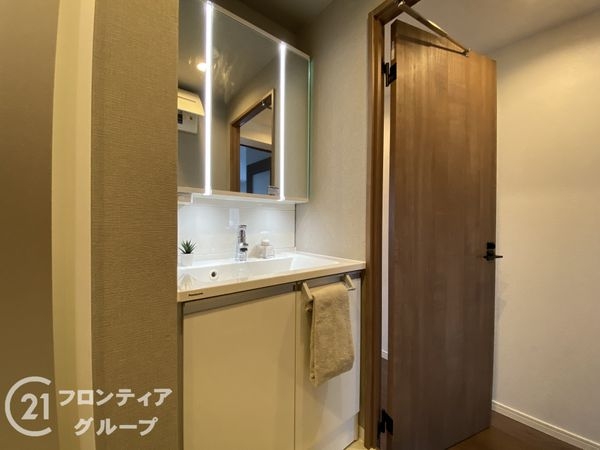 アンビエントジェームス山二番館　中古マンション
