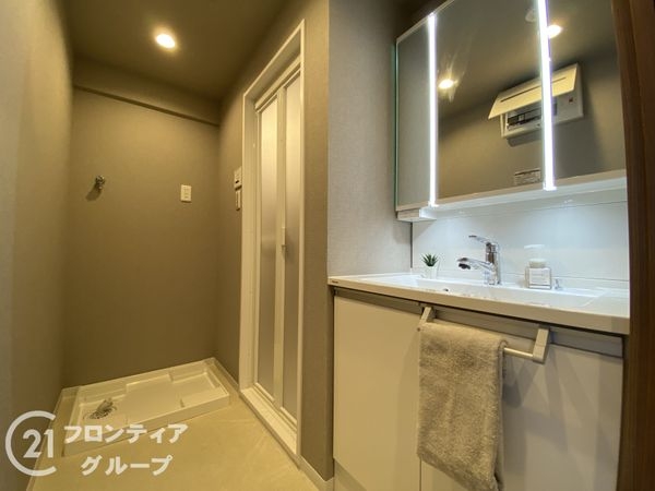 アンビエントジェームス山二番館　中古マンション