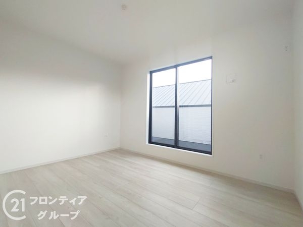 神戸市垂水区福田１丁目　新築一戸建て　１期　全１区画