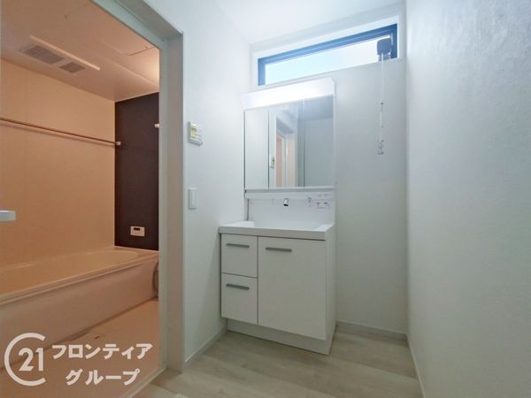神戸市垂水区福田１丁目　新築一戸建て　１期　全１区画