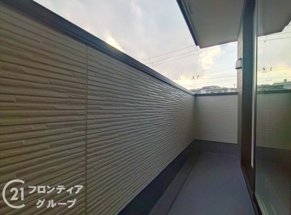 神戸市垂水区福田１丁目　新築一戸建て　１期　全１区画