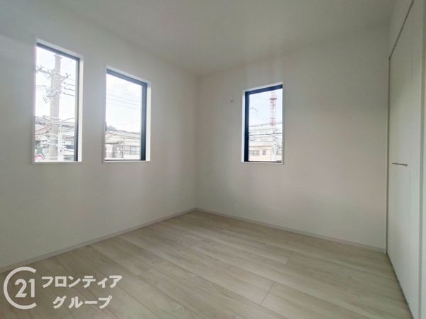神戸市垂水区福田１丁目　新築一戸建て　１期　全１区画