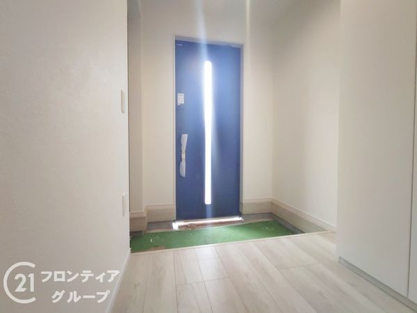 神戸市垂水区福田１丁目　新築一戸建て　１期　全１区画