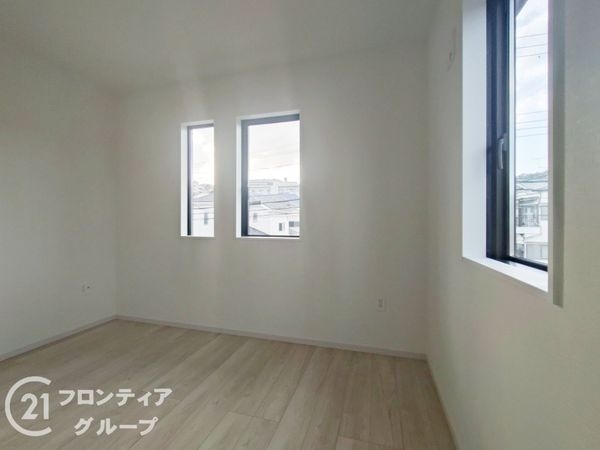 神戸市垂水区福田１丁目　新築一戸建て　１期　全１区画