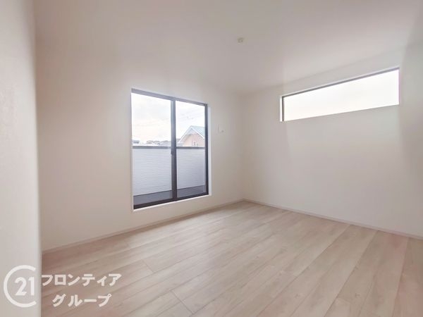 神戸市垂水区福田１丁目　新築一戸建て　１期　全１区画