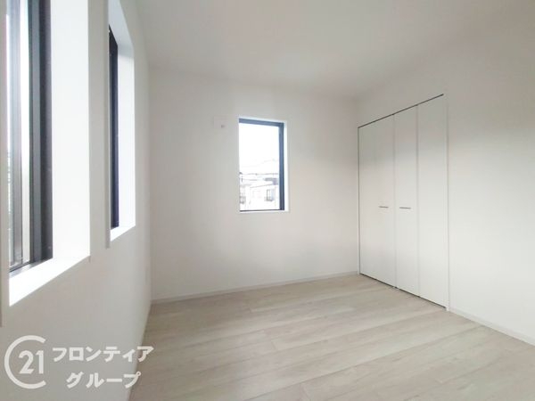 神戸市垂水区福田１丁目　新築一戸建て　１期　全１区画