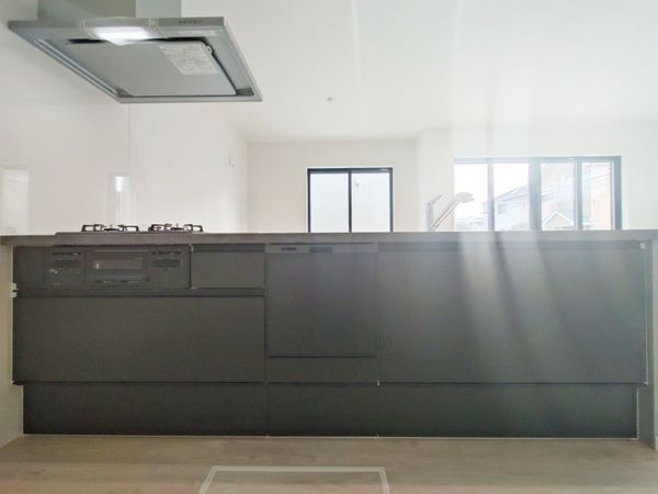 神戸市垂水区福田１丁目　新築一戸建て　１期　全１区画