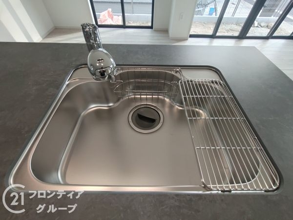 神戸市垂水区福田１丁目　新築一戸建て　１期　全１区画