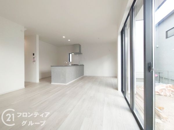 神戸市垂水区福田１丁目　新築一戸建て　１期　全１区画