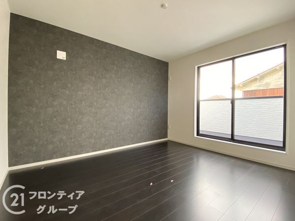 明石市大久保町西脇　新築一戸建て　１１期　１号棟