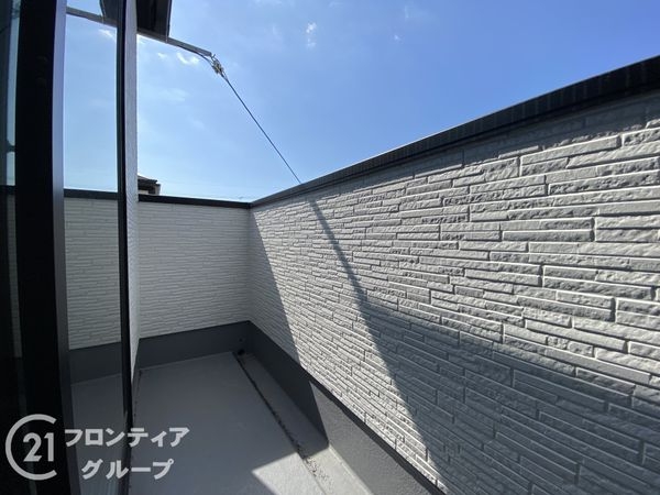 明石市大久保町西脇　新築一戸建て　１１期　１号棟