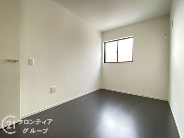 明石市大久保町西脇　新築一戸建て　１１期　１号棟