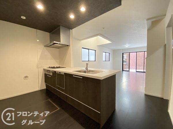 明石市大久保町西脇　新築一戸建て　１１期　１号棟