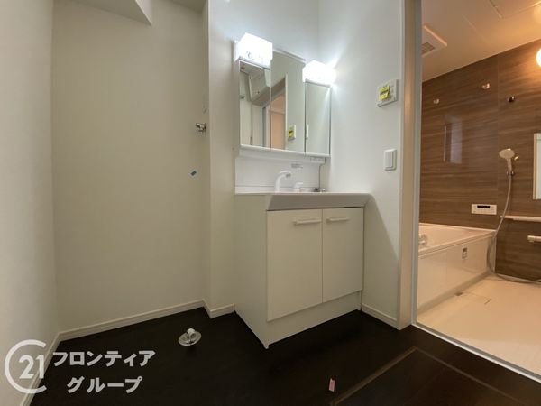明石市大久保町西脇　新築一戸建て　１１期　１号棟