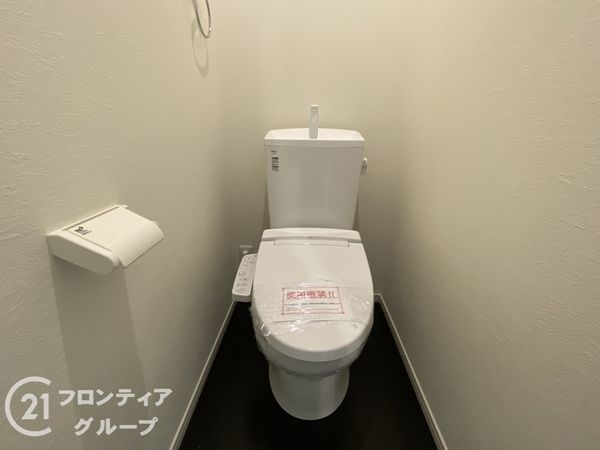 明石市大久保町西脇　新築一戸建て　１１期　１号棟