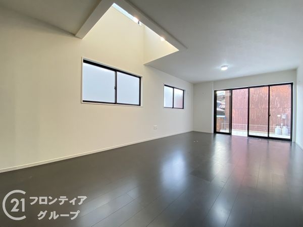 明石市大久保町西脇　新築一戸建て　１１期　１号棟