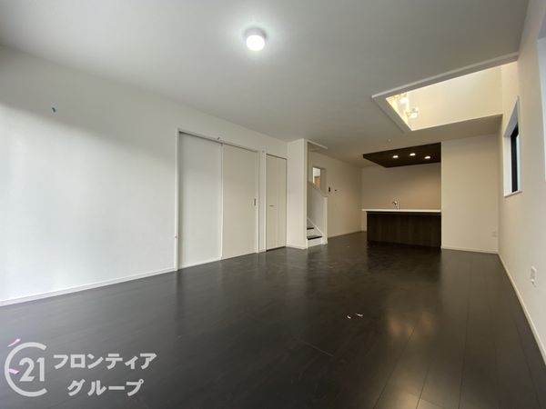 明石市大久保町西脇　新築一戸建て　１１期　１号棟