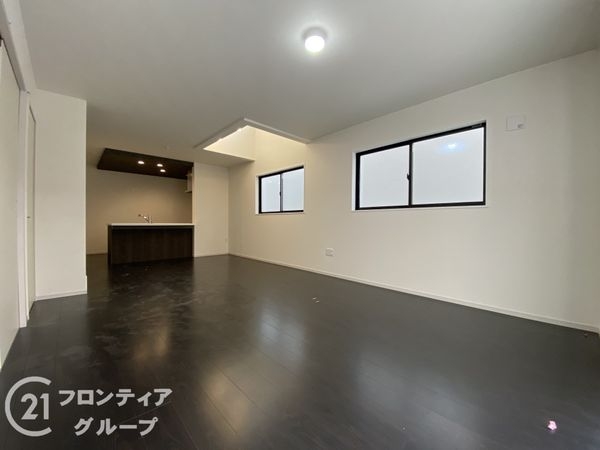 明石市大久保町西脇　新築一戸建て　１１期　１号棟