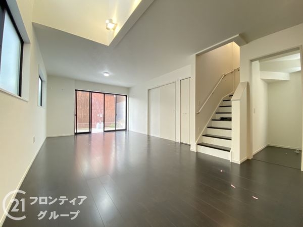 明石市大久保町西脇　新築一戸建て　１１期　１号棟