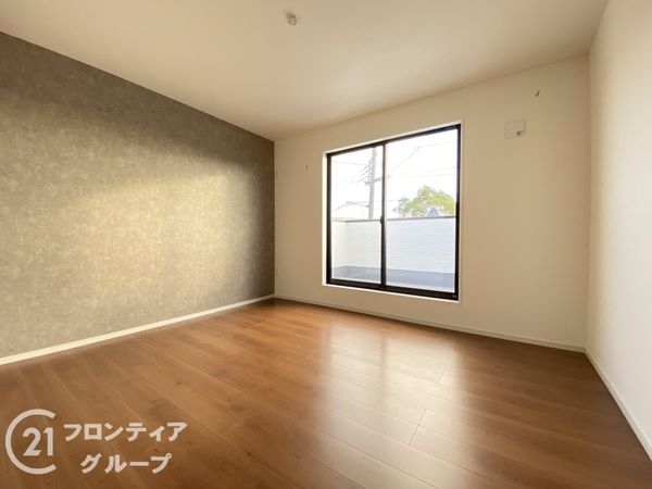 明石市大久保町西脇　新築一戸建て　１１期　３号棟