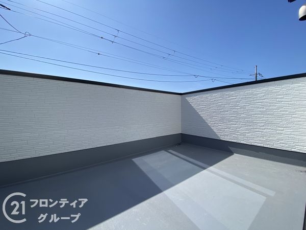 明石市大久保町西脇　新築一戸建て　１１期　３号棟