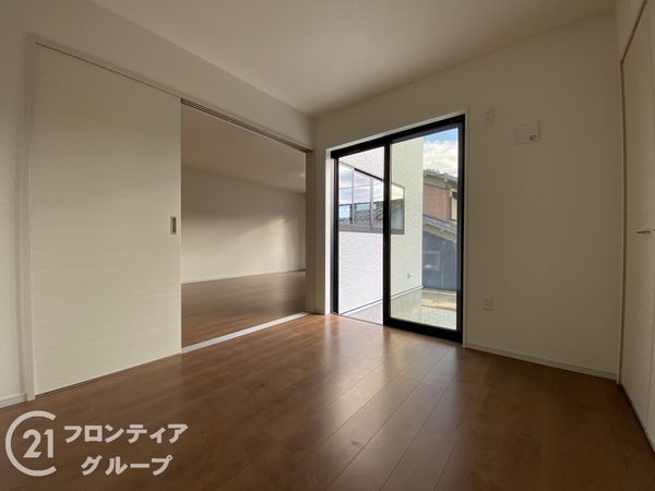 明石市大久保町西脇　新築一戸建て　１１期　３号棟
