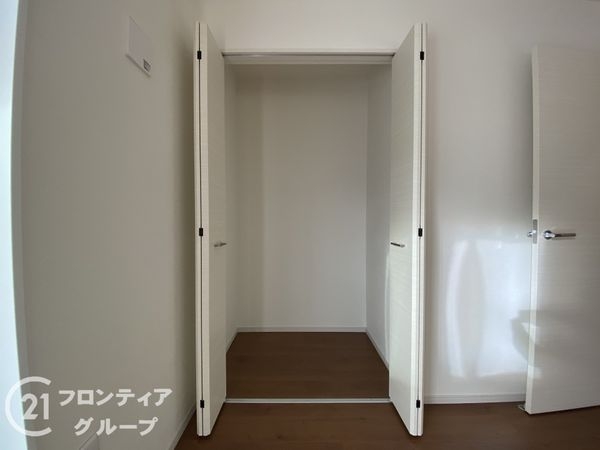 明石市大久保町西脇　新築一戸建て　１１期　３号棟